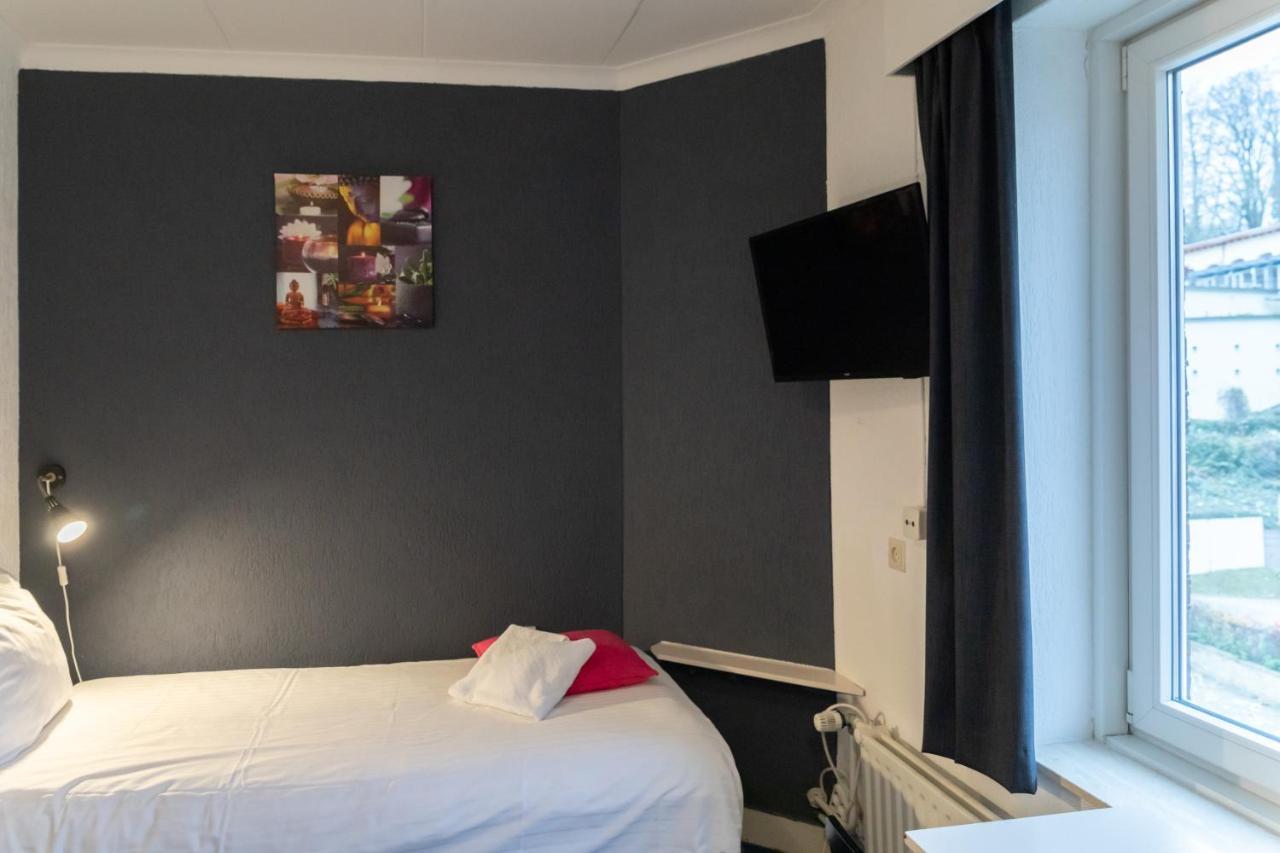 Huis Ter Geul Valkenburg aan de Geul Εξωτερικό φωτογραφία