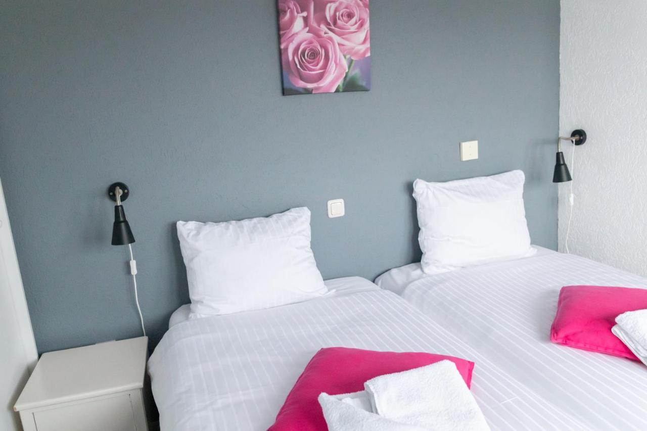 Huis Ter Geul Valkenburg aan de Geul Εξωτερικό φωτογραφία