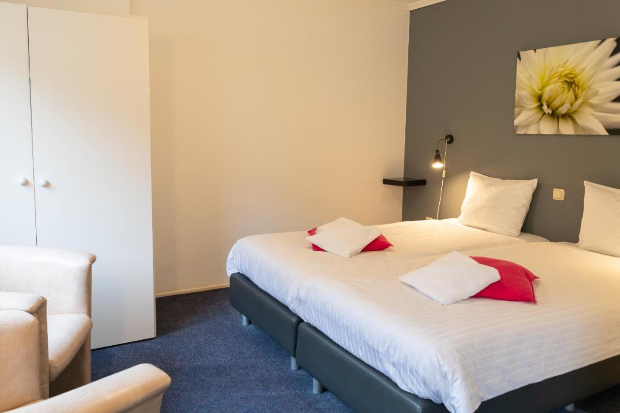 Huis Ter Geul Valkenburg aan de Geul Εξωτερικό φωτογραφία