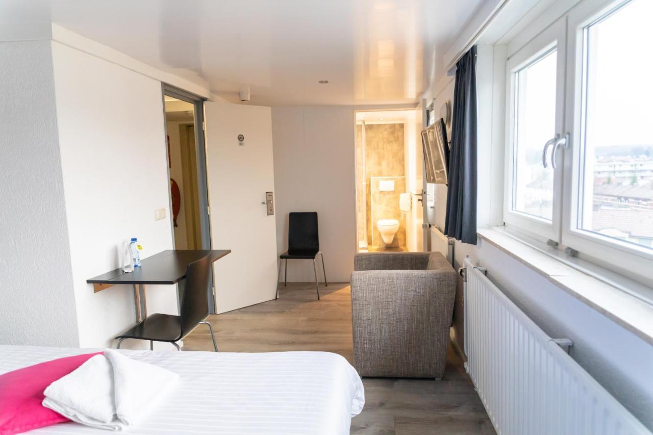 Huis Ter Geul Valkenburg aan de Geul Εξωτερικό φωτογραφία