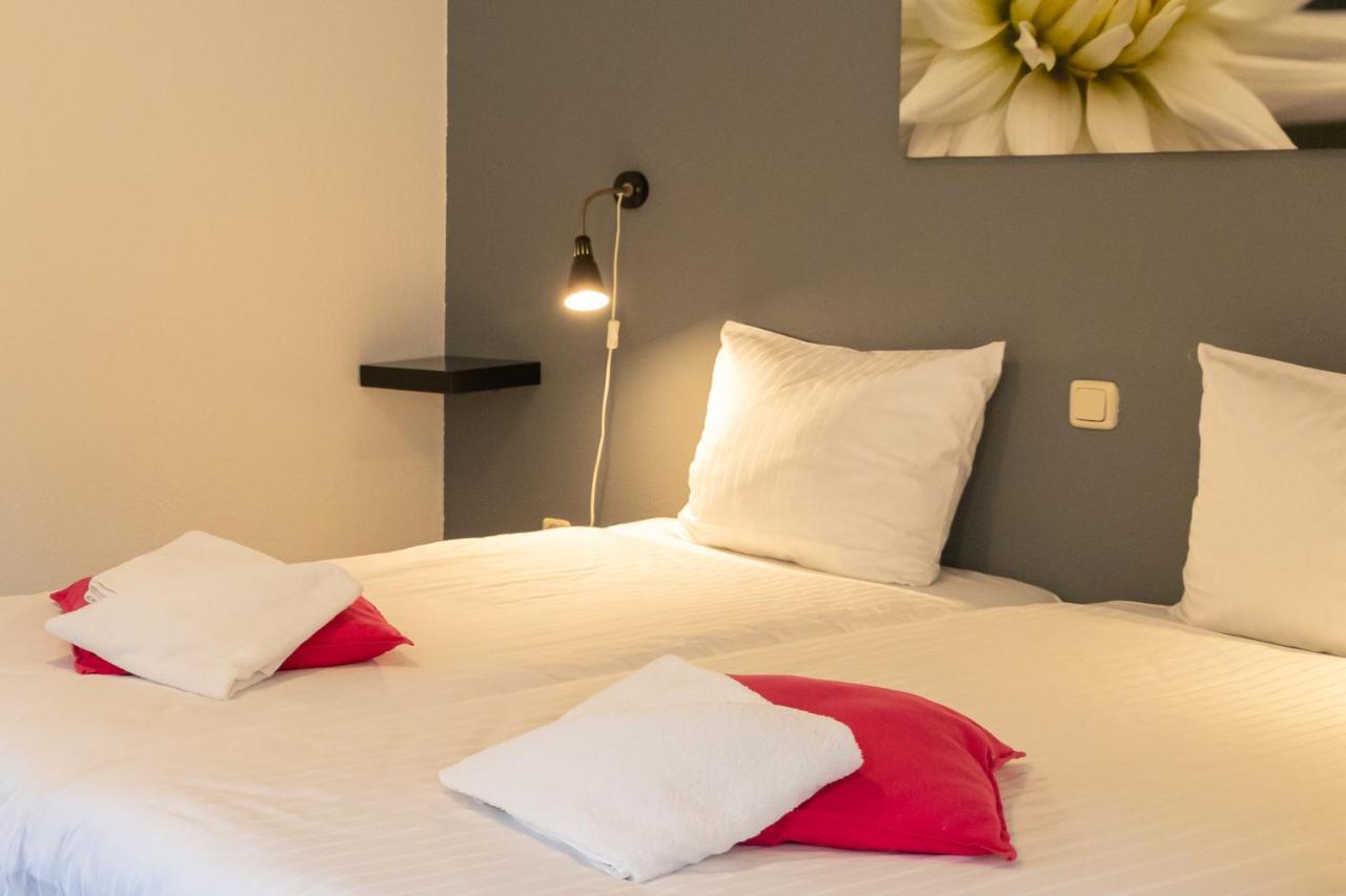 Huis Ter Geul Valkenburg aan de Geul Εξωτερικό φωτογραφία
