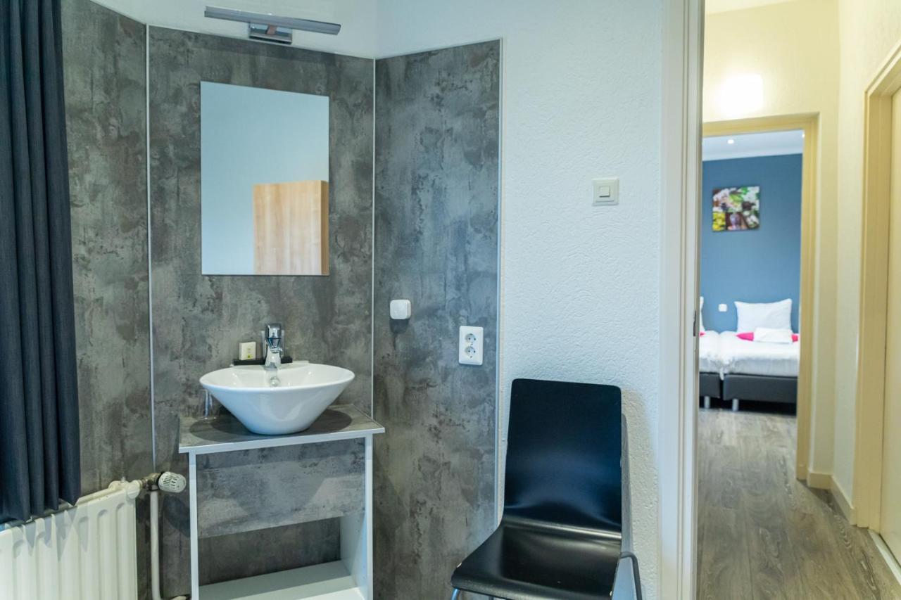 Huis Ter Geul Valkenburg aan de Geul Εξωτερικό φωτογραφία