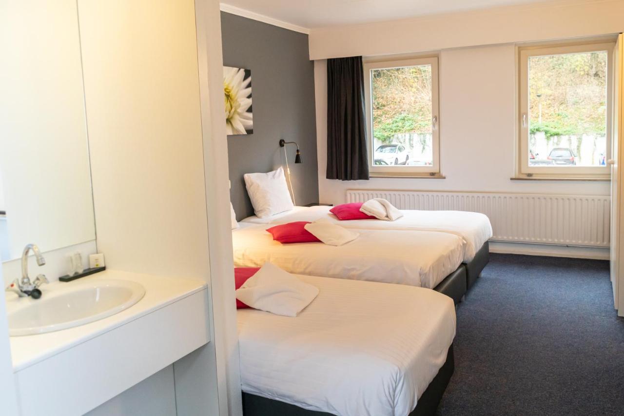 Huis Ter Geul Valkenburg aan de Geul Εξωτερικό φωτογραφία