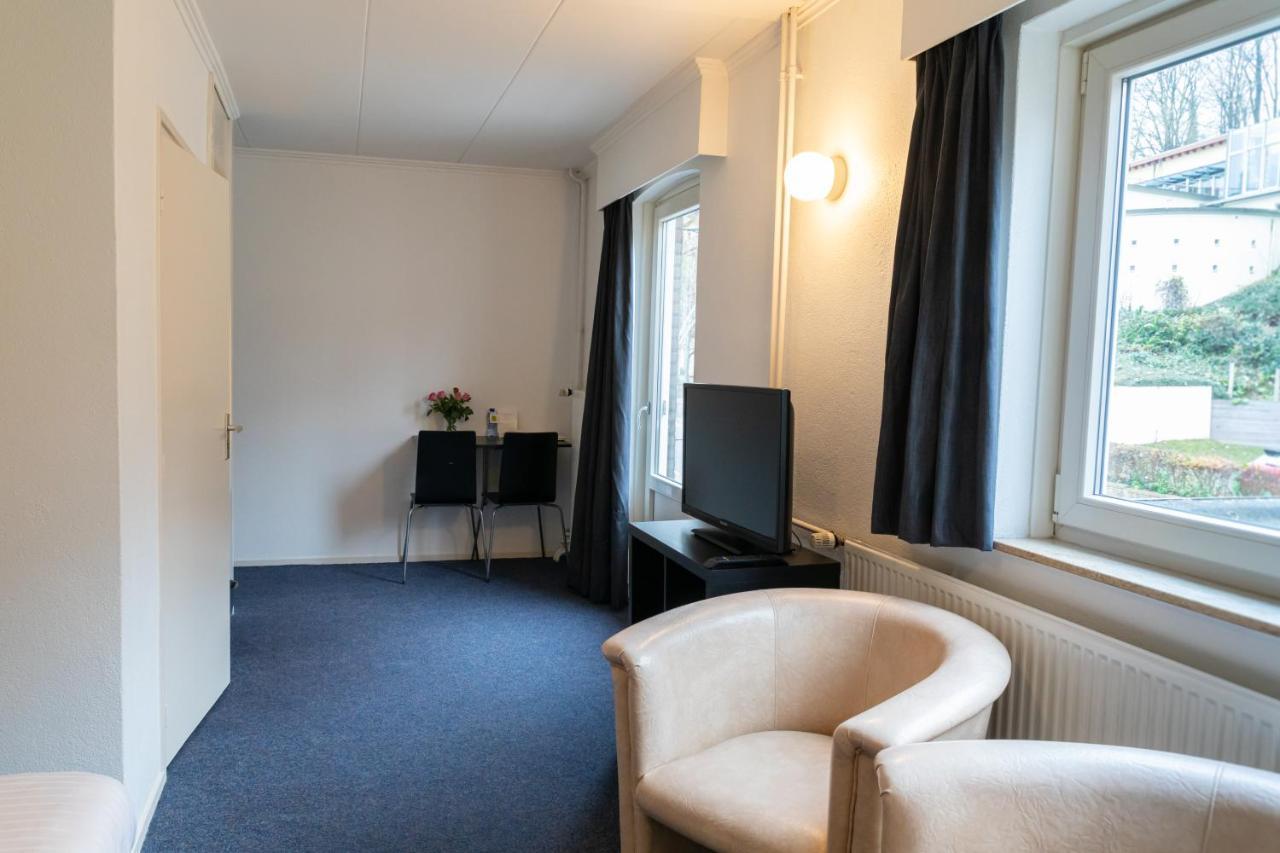 Huis Ter Geul Valkenburg aan de Geul Εξωτερικό φωτογραφία