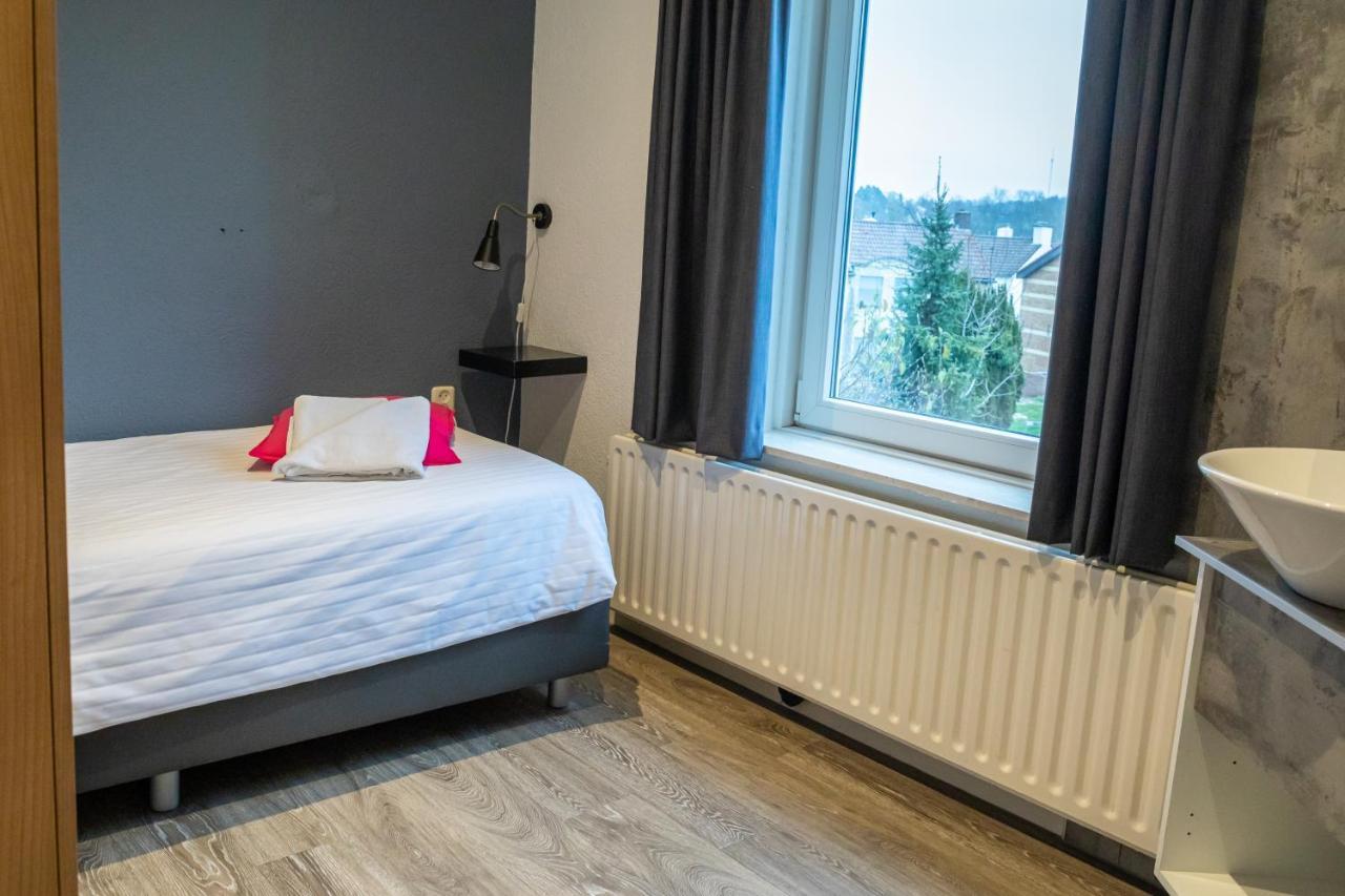 Huis Ter Geul Valkenburg aan de Geul Εξωτερικό φωτογραφία