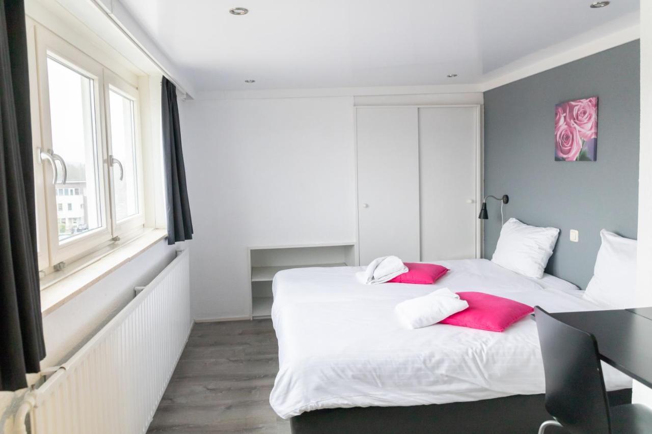 Huis Ter Geul Valkenburg aan de Geul Εξωτερικό φωτογραφία