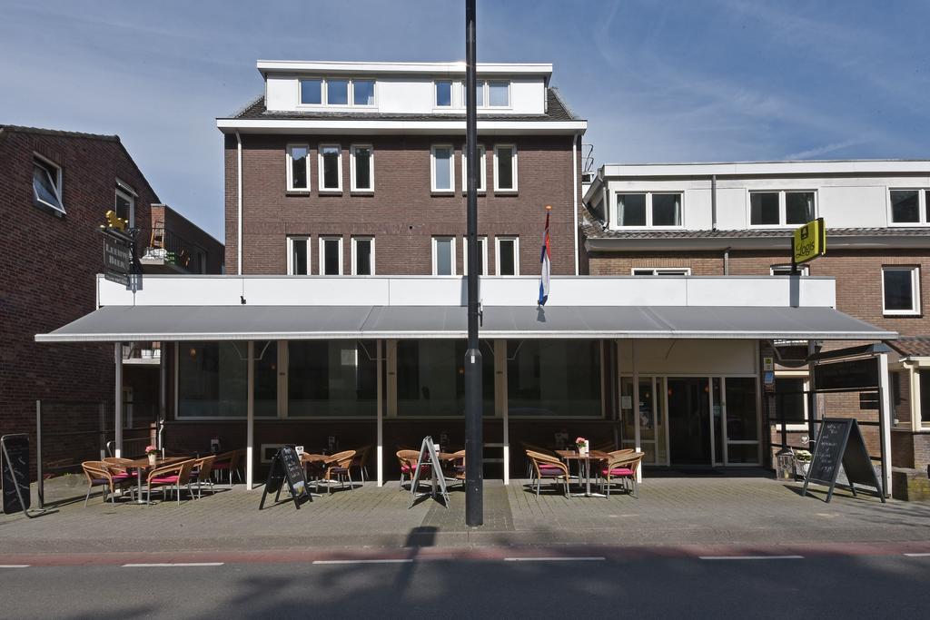 Huis Ter Geul Valkenburg aan de Geul Εξωτερικό φωτογραφία