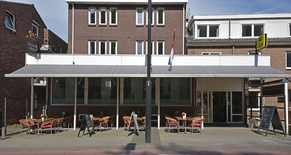 Huis Ter Geul Valkenburg aan de Geul Εξωτερικό φωτογραφία