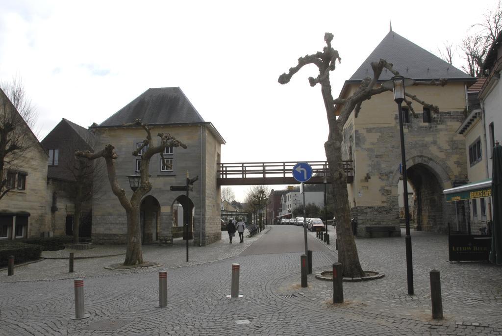 Huis Ter Geul Valkenburg aan de Geul Εξωτερικό φωτογραφία
