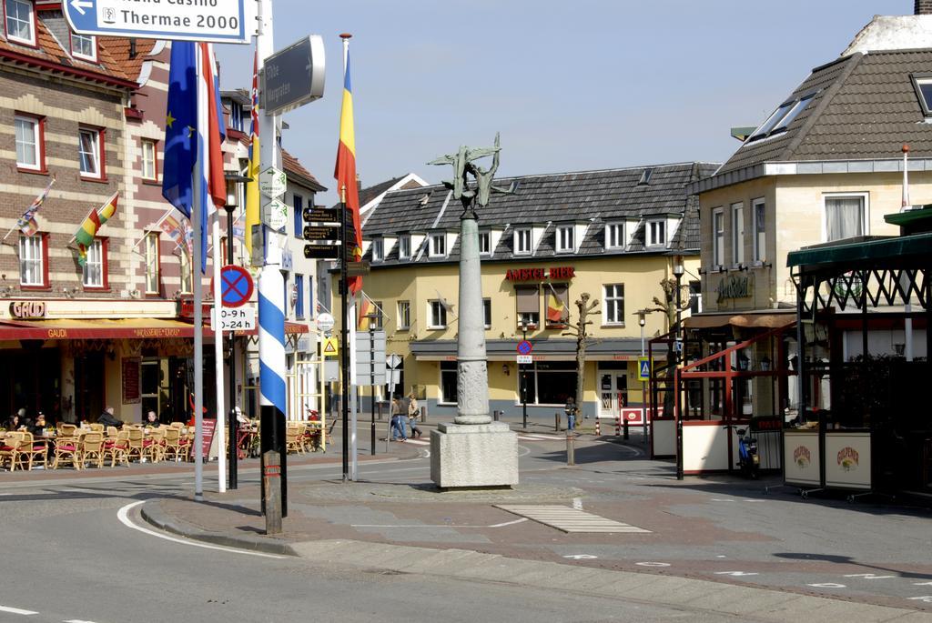 Huis Ter Geul Valkenburg aan de Geul Εξωτερικό φωτογραφία