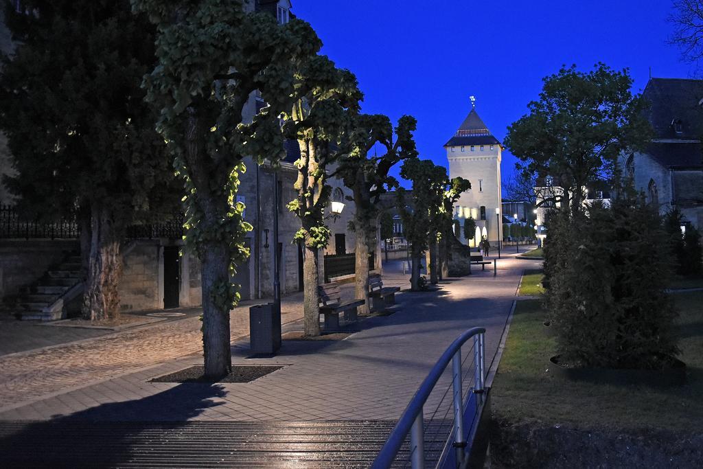 Huis Ter Geul Valkenburg aan de Geul Εξωτερικό φωτογραφία