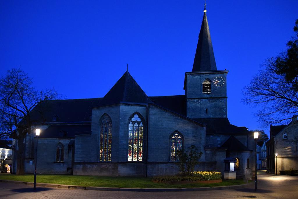 Huis Ter Geul Valkenburg aan de Geul Εξωτερικό φωτογραφία