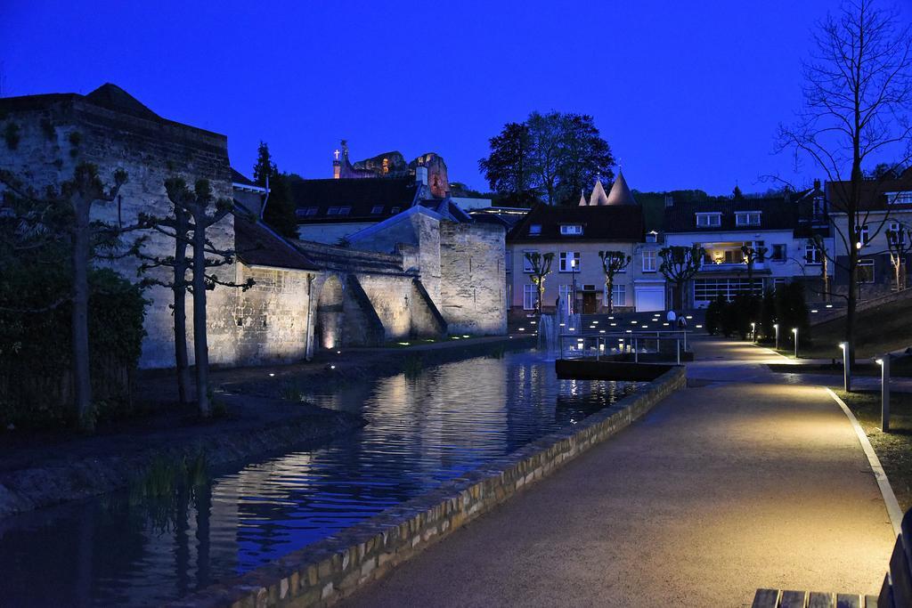 Huis Ter Geul Valkenburg aan de Geul Εξωτερικό φωτογραφία