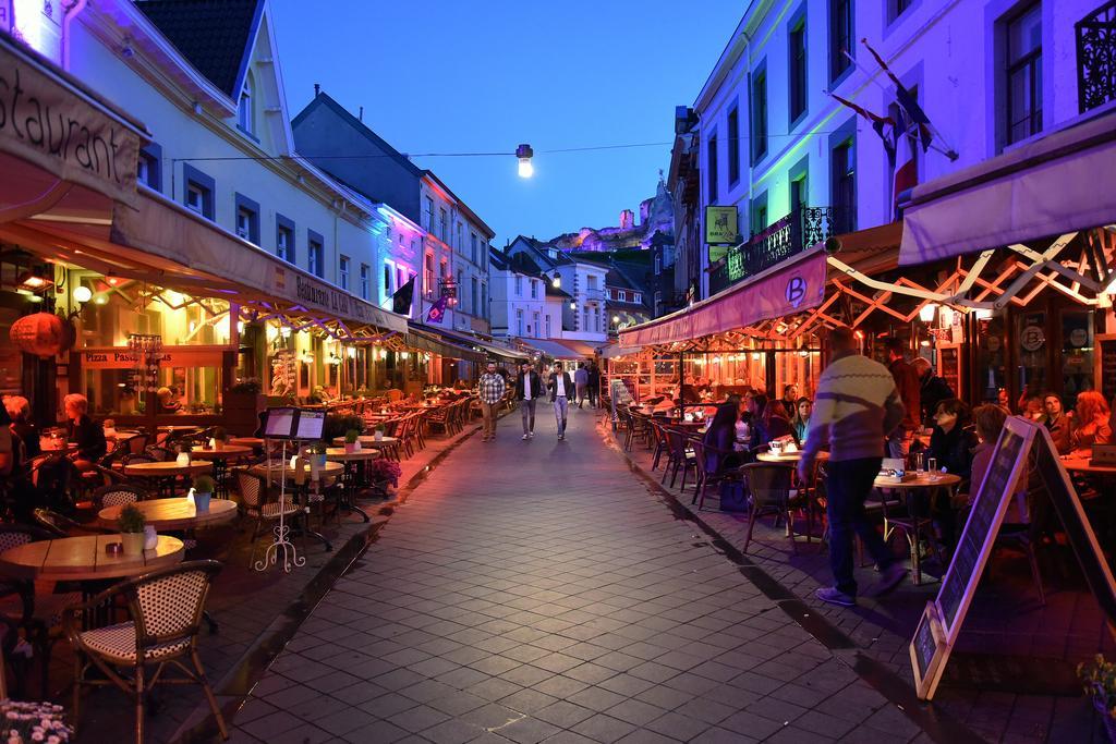 Huis Ter Geul Valkenburg aan de Geul Εξωτερικό φωτογραφία