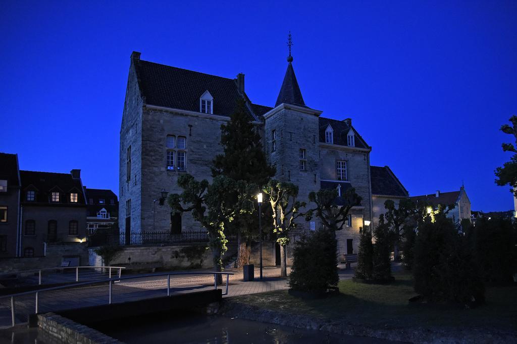 Huis Ter Geul Valkenburg aan de Geul Εξωτερικό φωτογραφία