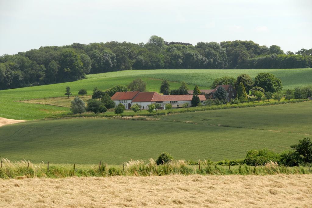 Huis Ter Geul Valkenburg aan de Geul Εξωτερικό φωτογραφία