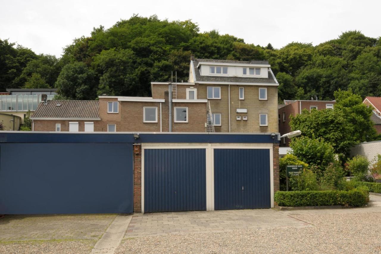 Huis Ter Geul Valkenburg aan de Geul Εξωτερικό φωτογραφία